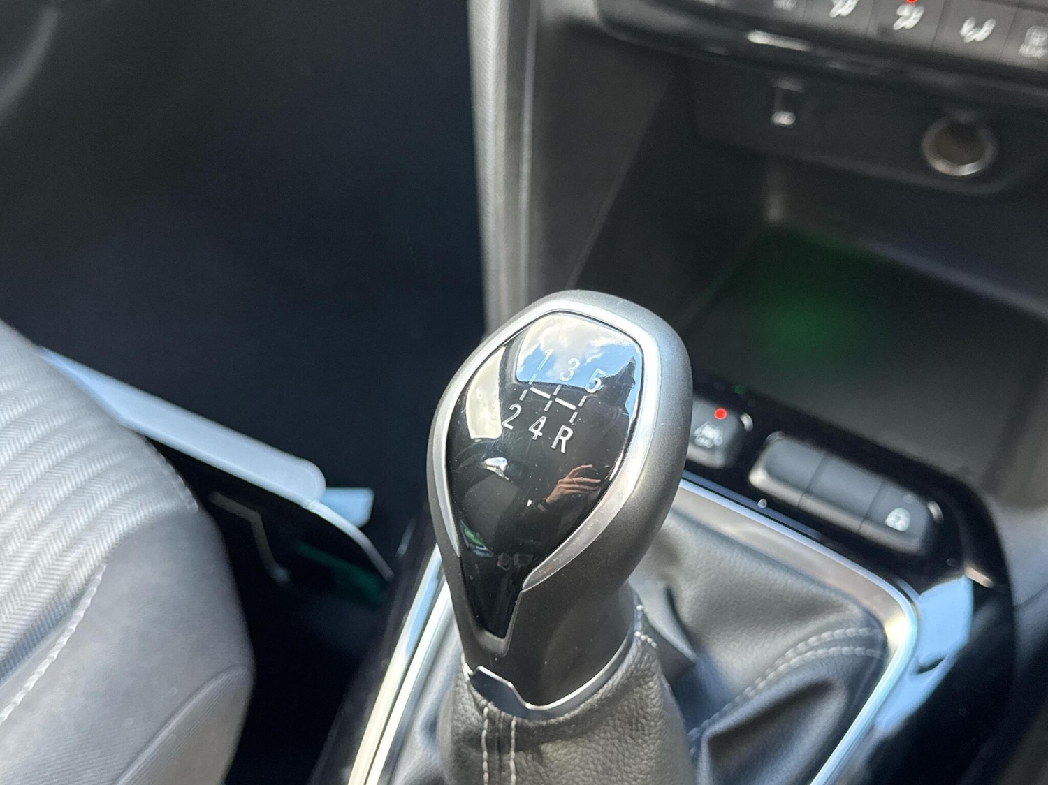 Used Vauxhall Corsa 2022 for sale - 76675053: Photo 24