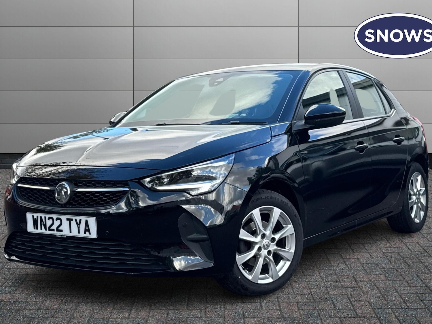 Used Vauxhall Corsa 2022 for sale - 76675053: Photo 3