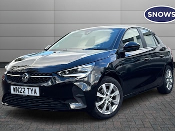 Used Vauxhall Corsa 2022 for sale - 76675053: Photo