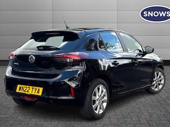 Used Vauxhall Corsa 2022 for sale - 76675053: Photo