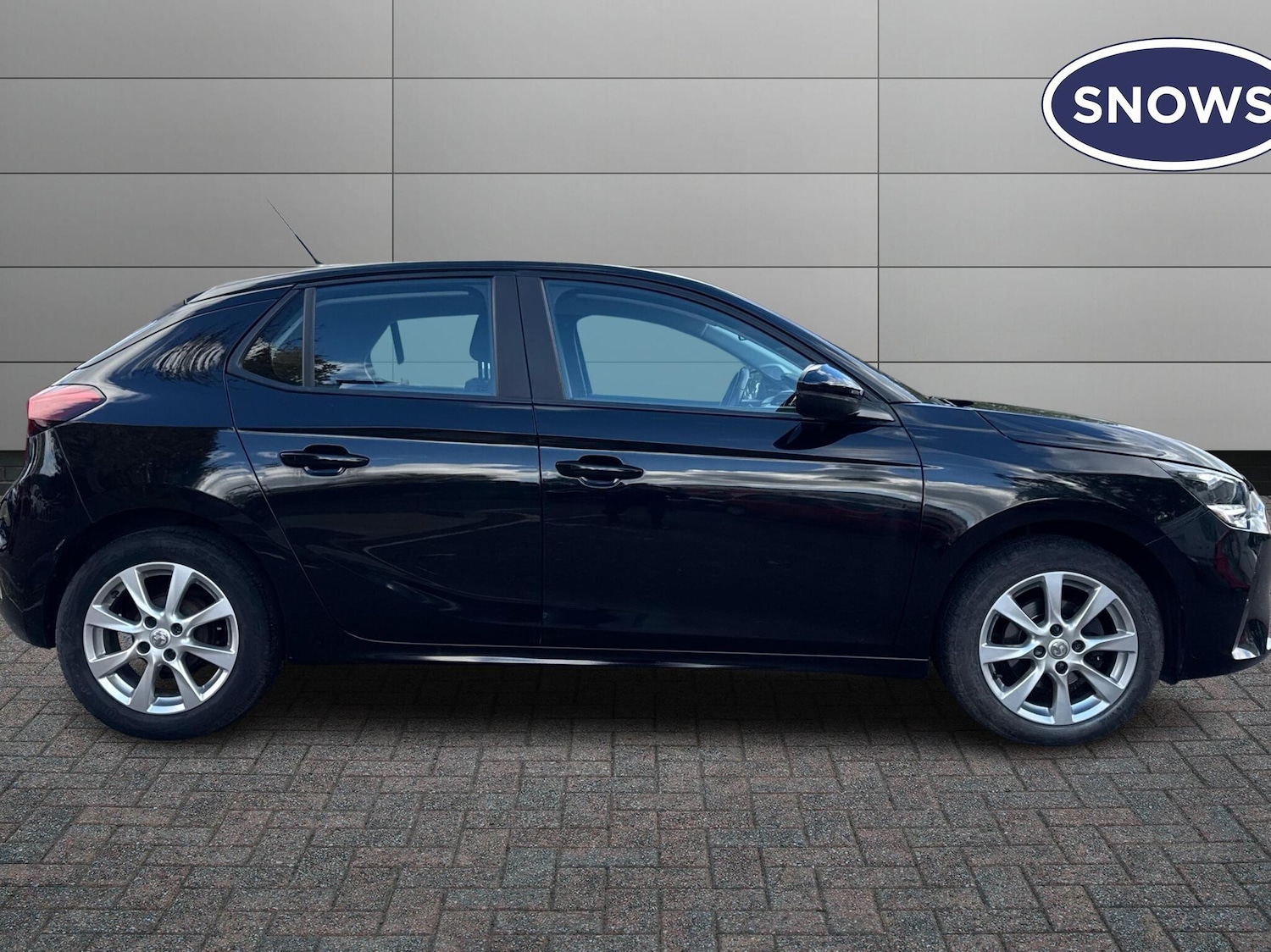 Used Vauxhall Corsa 2022 for sale - 76675053: Photo 5