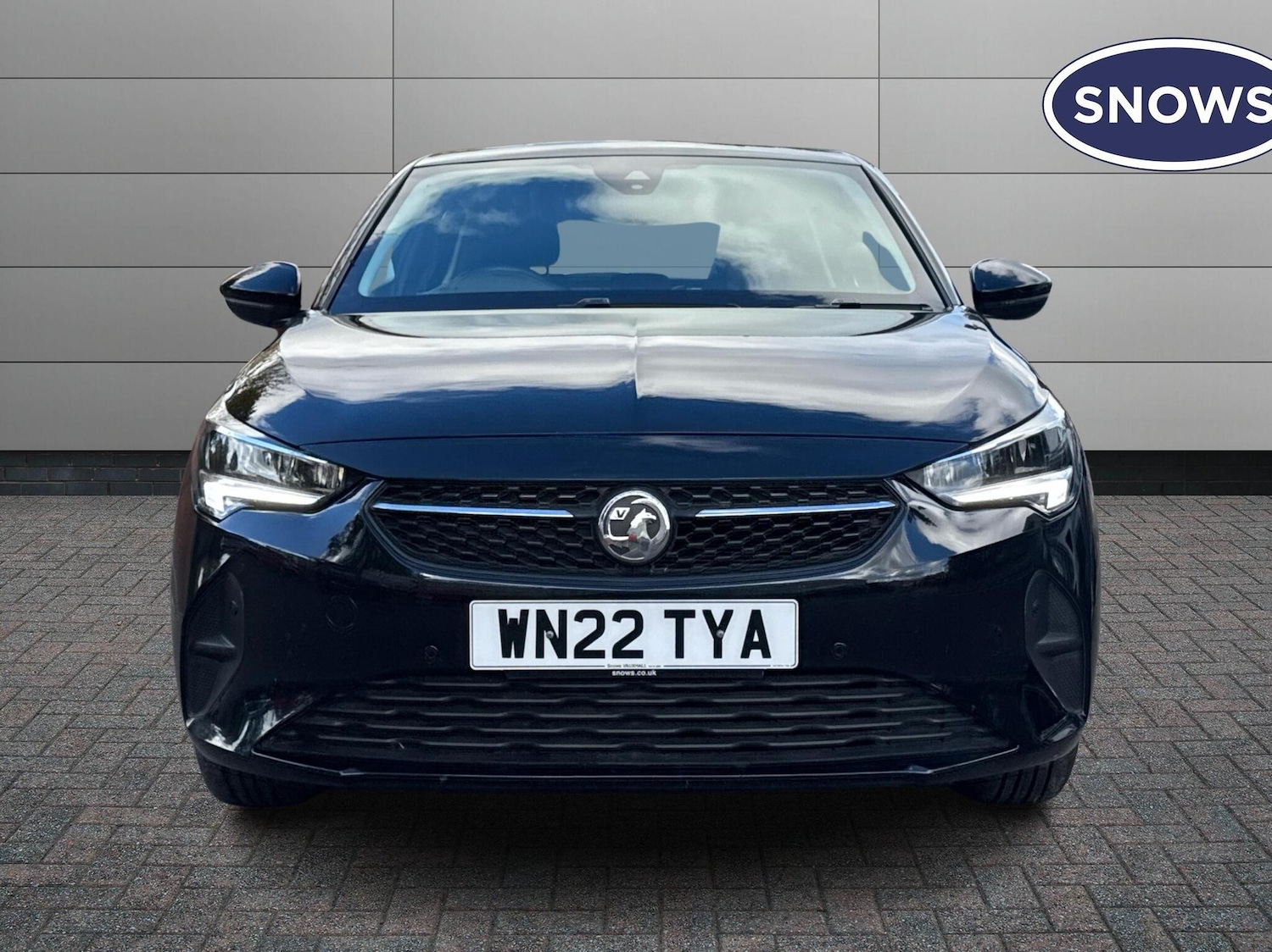 Used Vauxhall Corsa 2022 for sale - 76675053: Photo 7