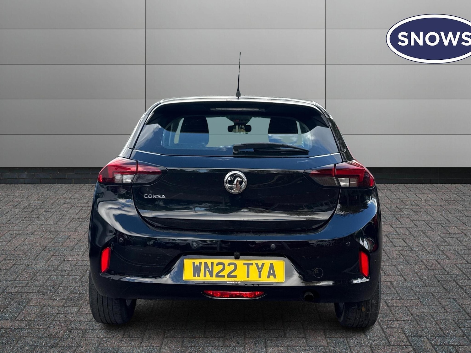 Used Vauxhall Corsa 2022 for sale - 76675053: Photo 8