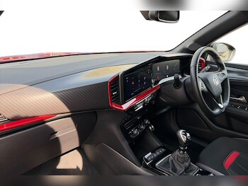 Used Vauxhall Mokka 2022 for sale - 78379813: Photo