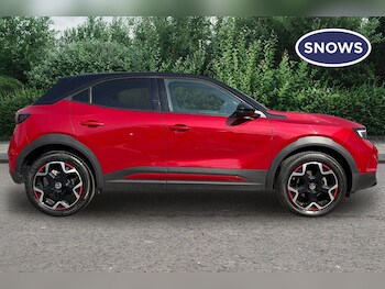 Used Vauxhall Mokka 2022 for sale - 78379813: Photo