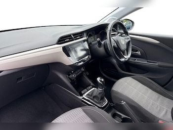 Used Vauxhall Corsa 2021 for sale - 78333267: Photo