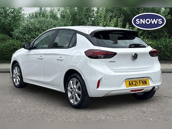 Used Vauxhall Corsa 2021 for sale - 78333267: Photo