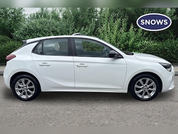Used Vauxhall Corsa 2021 for sale - 78333267: Photo