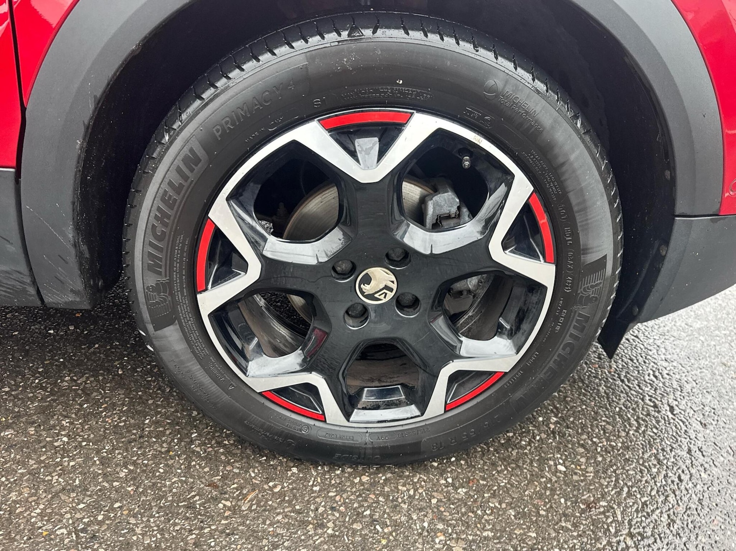 Used Vauxhall Mokka 2022 for sale - 77186846: Photo 10