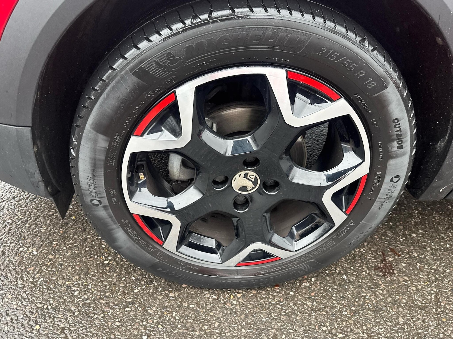 Used Vauxhall Mokka 2022 for sale - 77186846: Photo 11