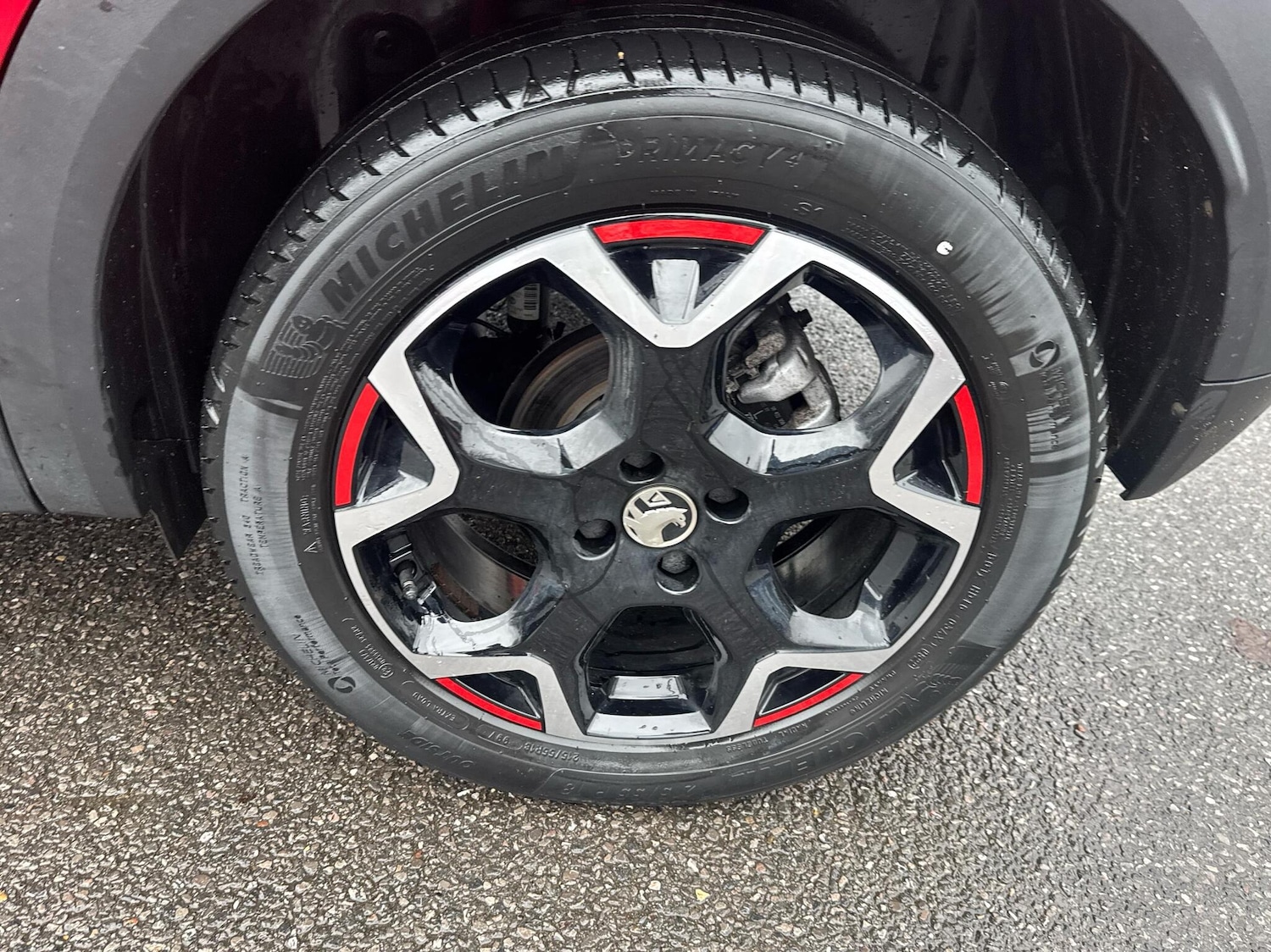 Used Vauxhall Mokka 2022 for sale - 77186846: Photo 12