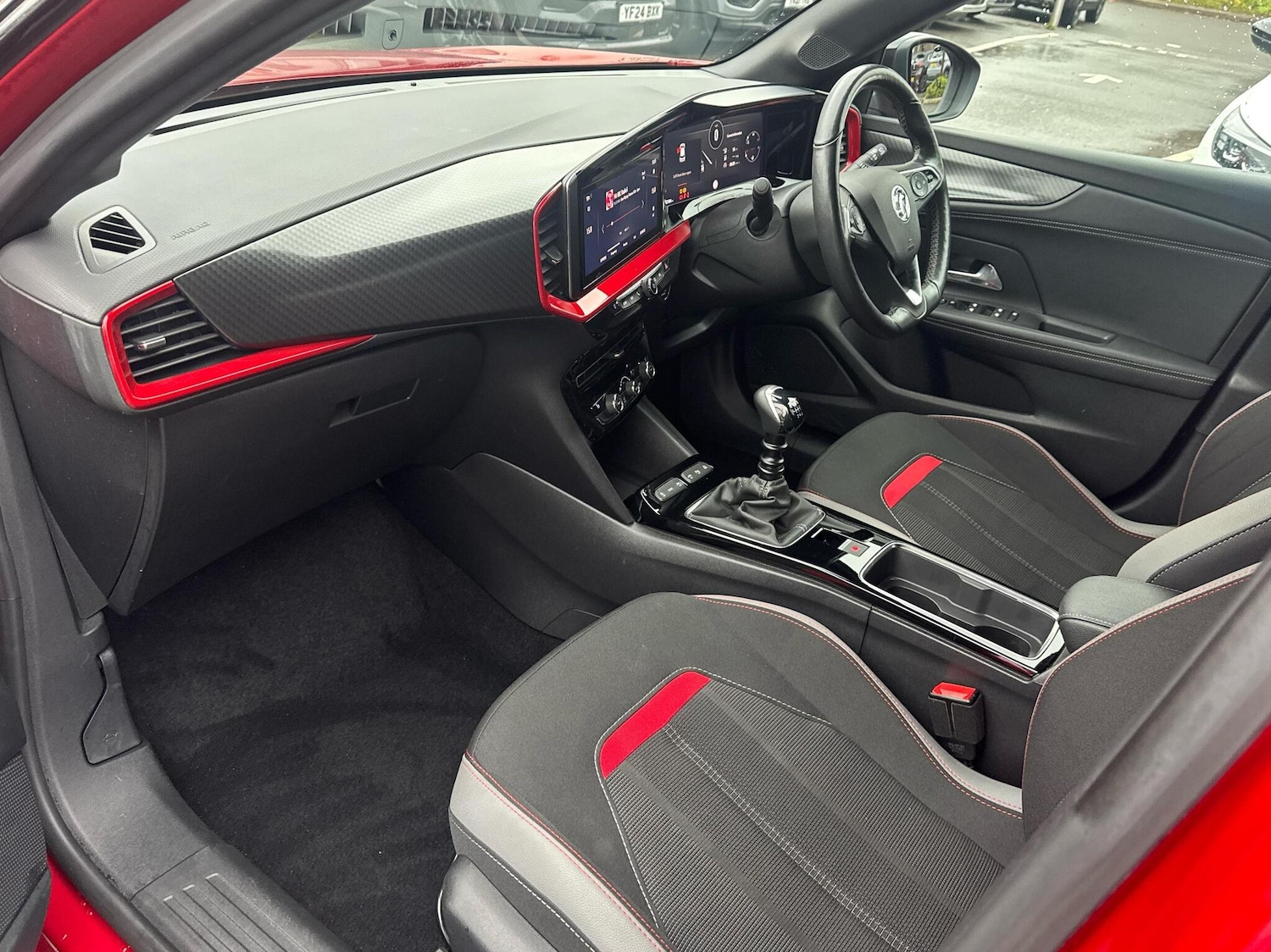 Used Vauxhall Mokka 2022 for sale - 77186846: Photo 13