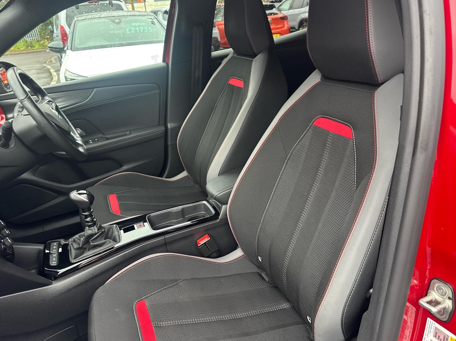 Used Vauxhall Mokka 2022 for sale - 77186846: Photo 14