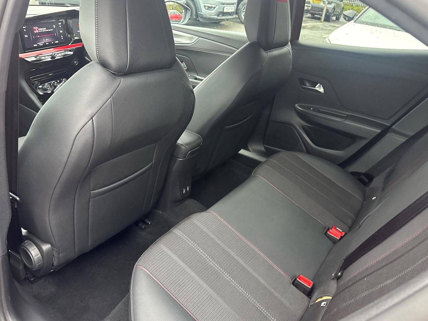 Used Vauxhall Mokka 2022 for sale - 77186846: Photo 15