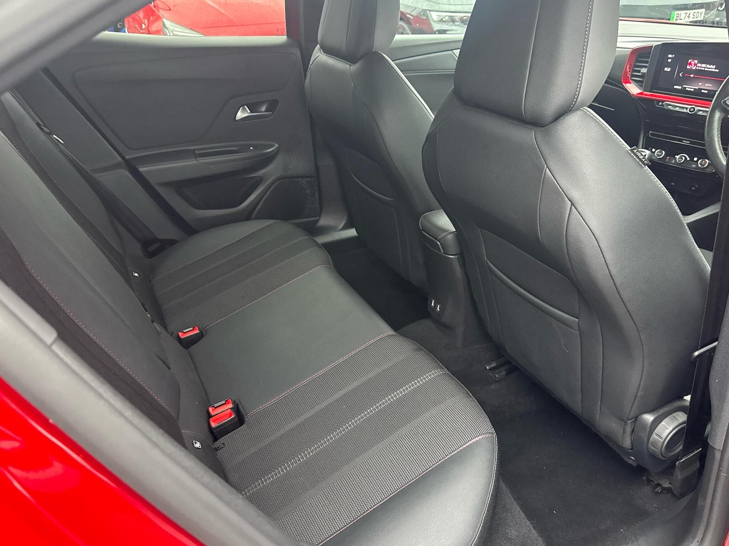 Used Vauxhall Mokka 2022 for sale - 77186846: Photo 19