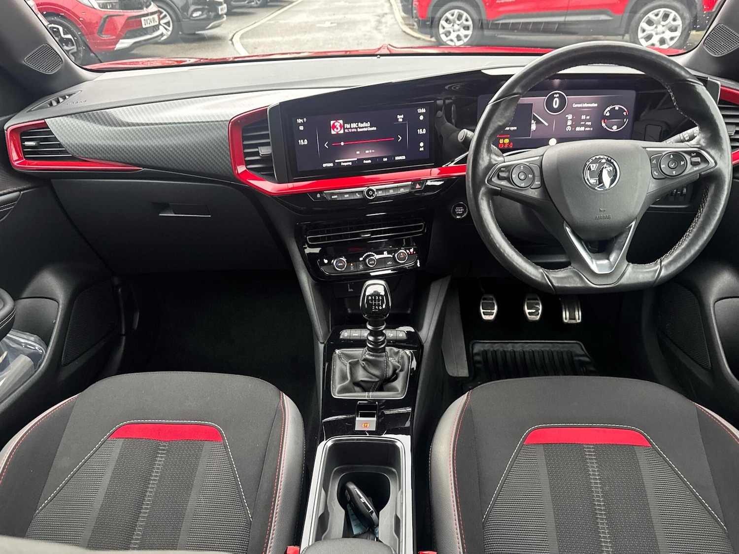 Used Vauxhall Mokka 2022 for sale - 77186846: Photo 22