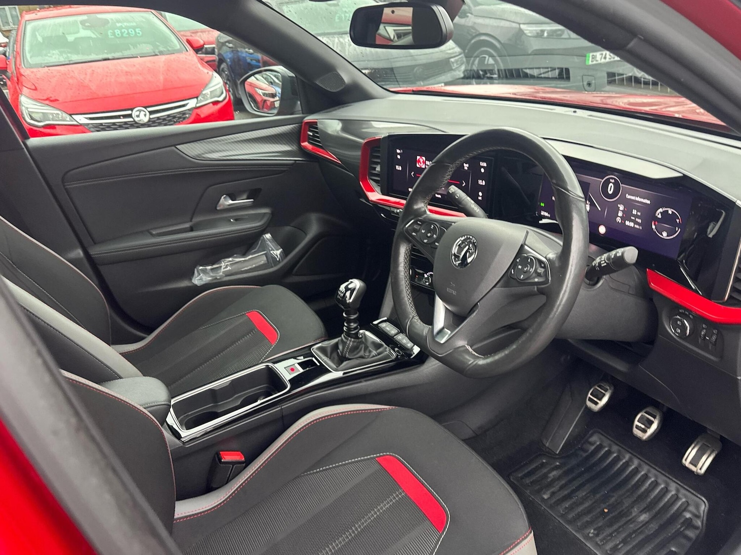 Used Vauxhall Mokka 2022 for sale - 77186846: Photo 24