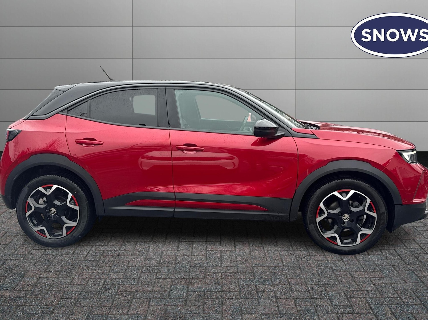 Used Vauxhall Mokka 2022 for sale - 77186846: Photo 5