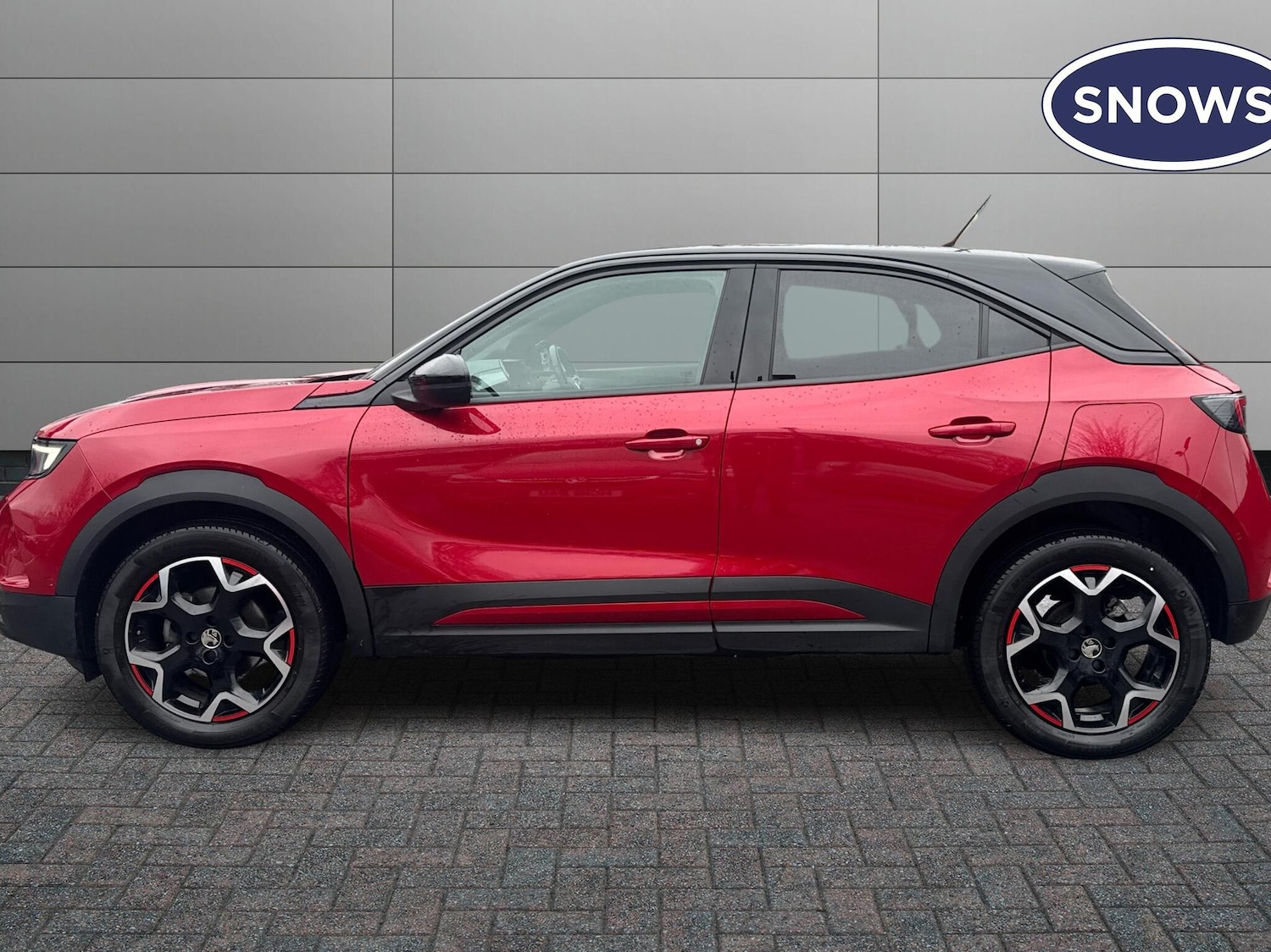 Used Vauxhall Mokka 2022 for sale - 77186846: Photo 6