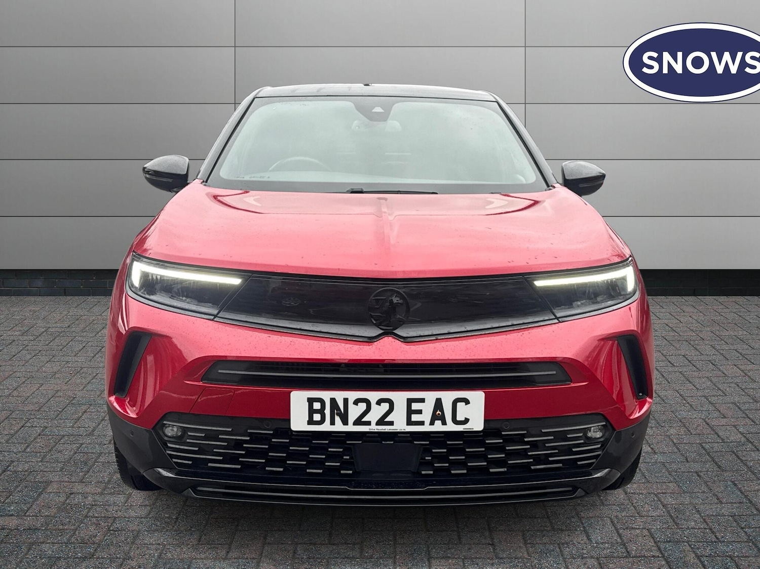 Used Vauxhall Mokka 2022 for sale - 77186846: Photo 7