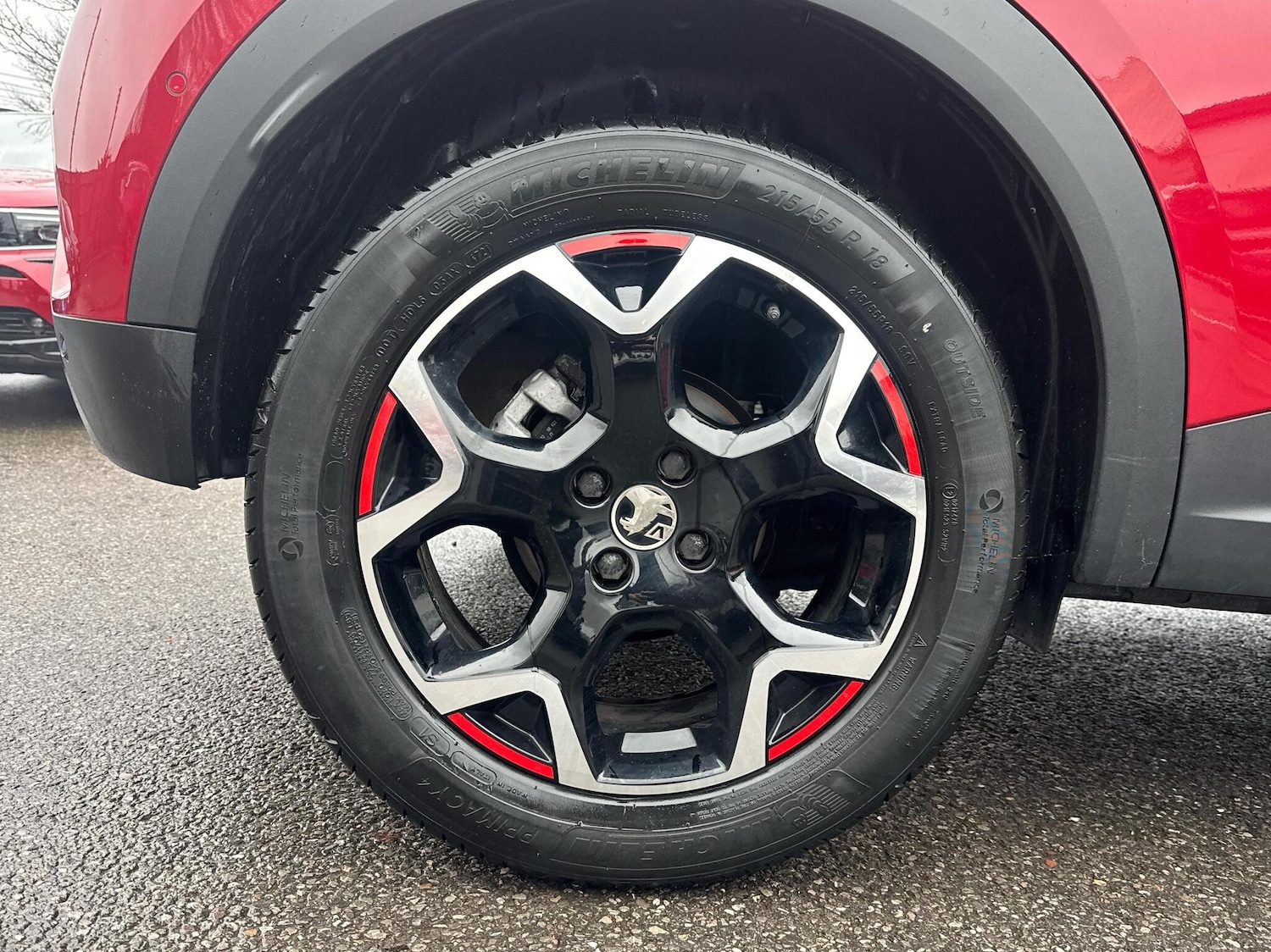 Used Vauxhall Mokka 2022 for sale - 77186846: Photo 9