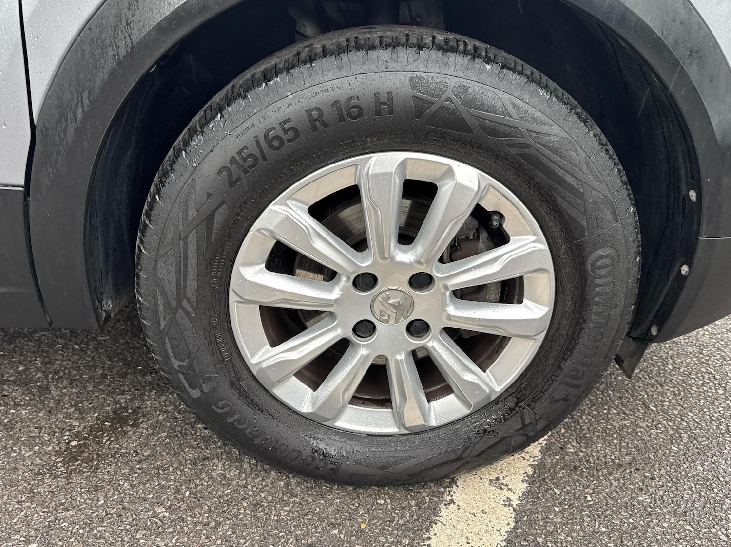 Used Vauxhall Mokka 2022 for sale - 76674273: Photo 10