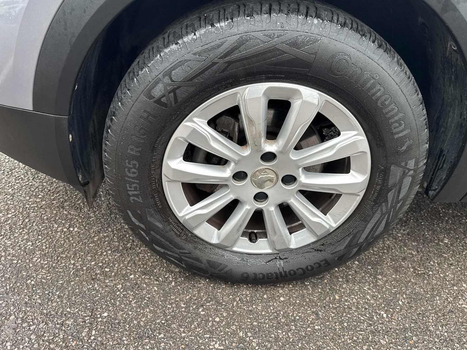 Used Vauxhall Mokka 2022 for sale - 76674273: Photo 11