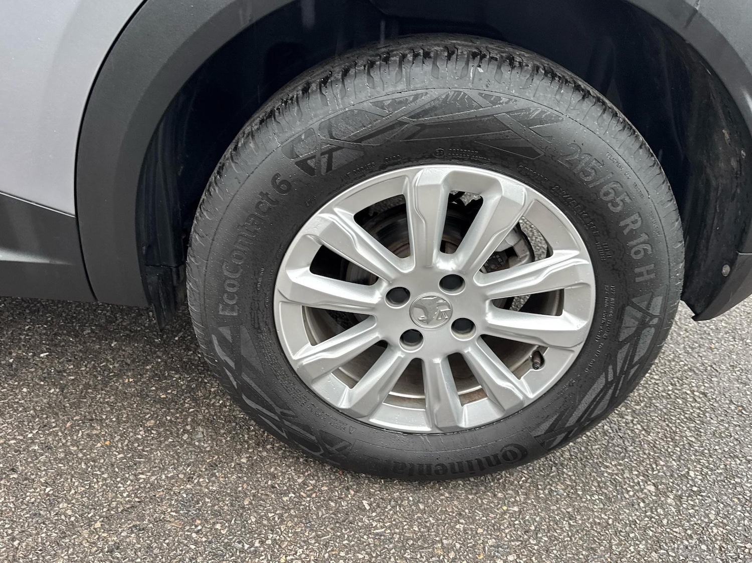 Used Vauxhall Mokka 2022 for sale - 76674273: Photo 12