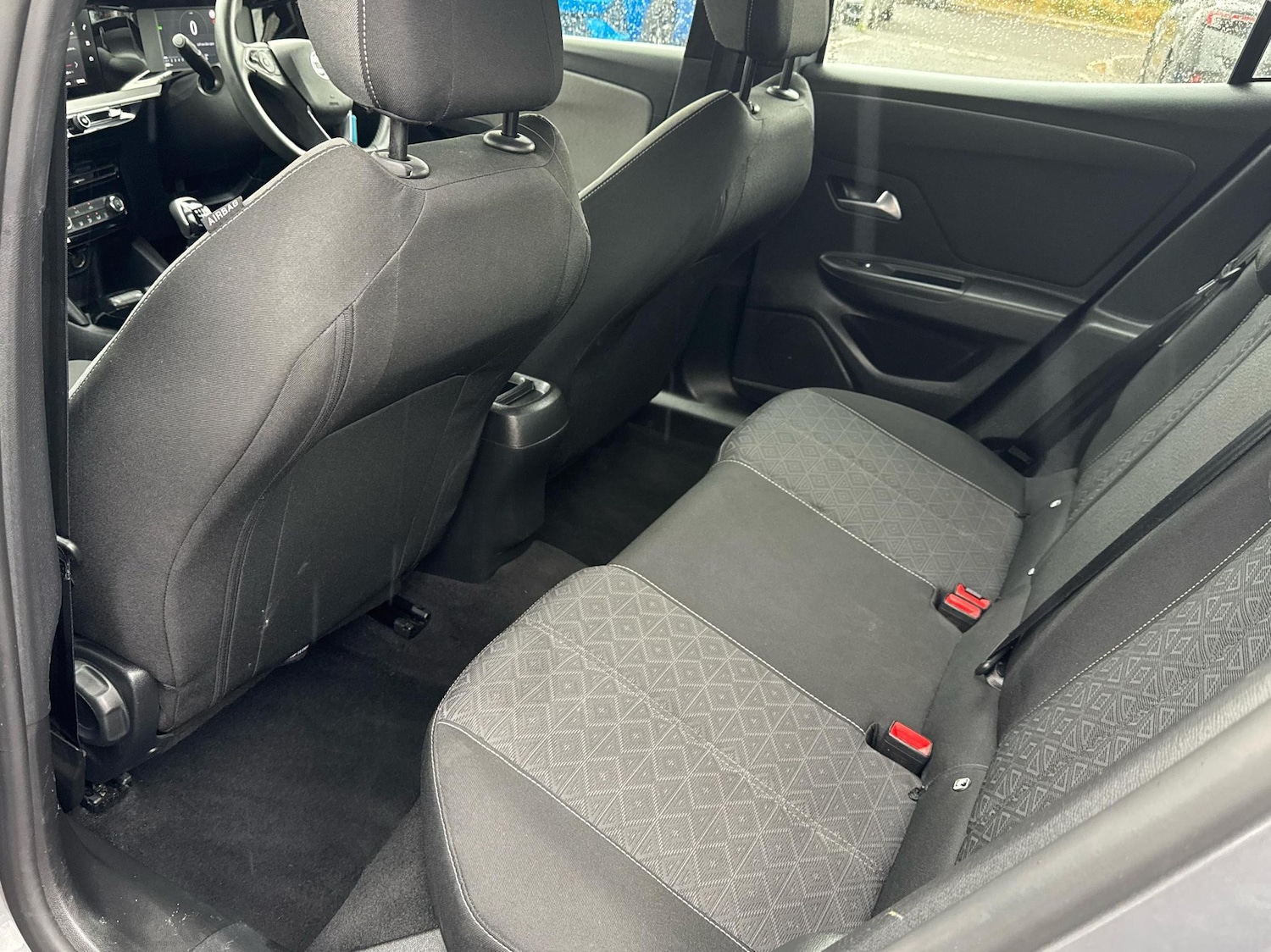 Used Vauxhall Mokka 2022 for sale - 76674273: Photo 13