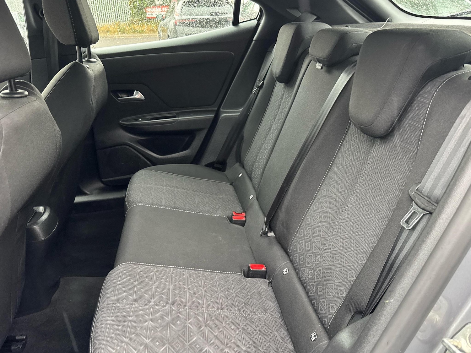 Used Vauxhall Mokka 2022 for sale - 76674273: Photo 14