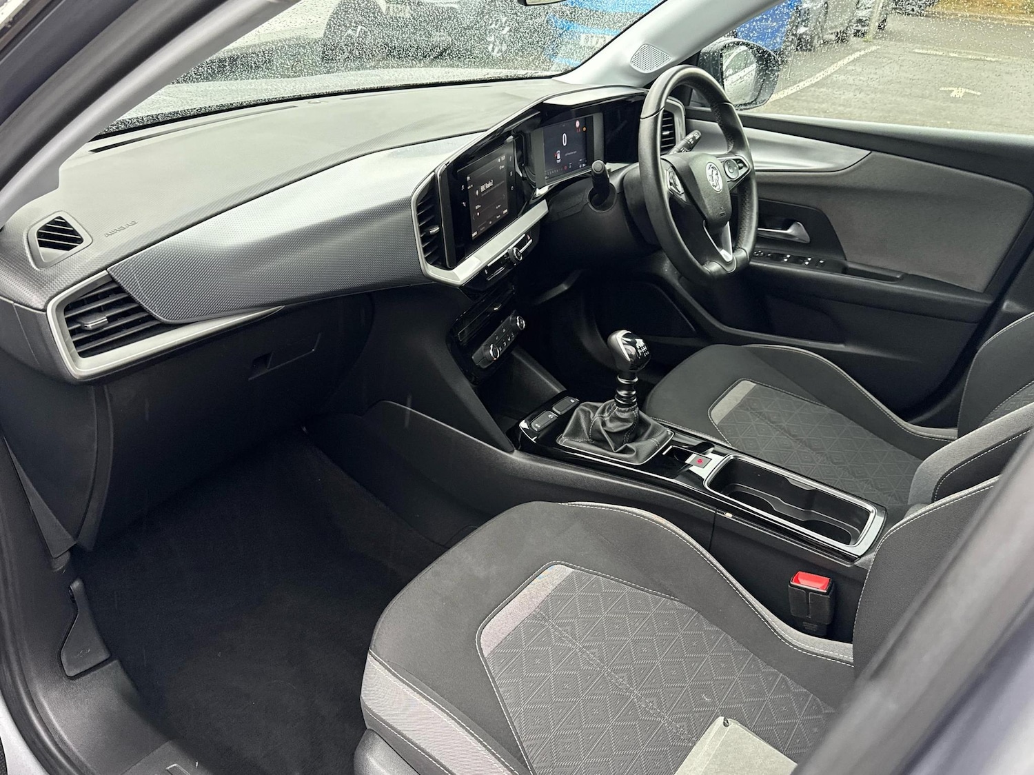 Used Vauxhall Mokka 2022 for sale - 76674273: Photo 15