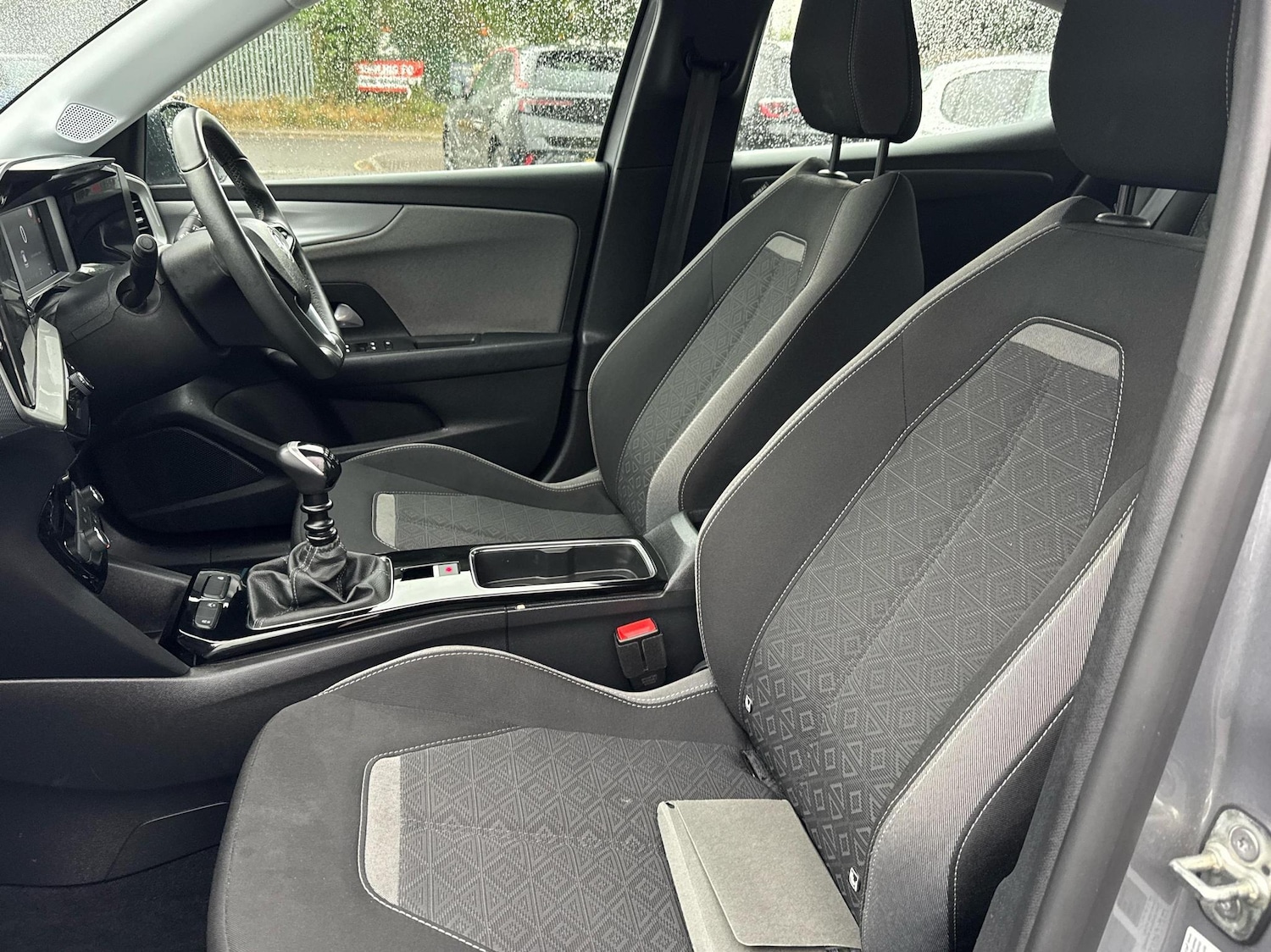 Used Vauxhall Mokka 2022 for sale - 76674273: Photo 16