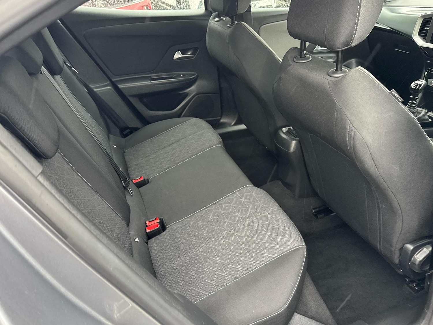 Used Vauxhall Mokka 2022 for sale - 76674273: Photo 18