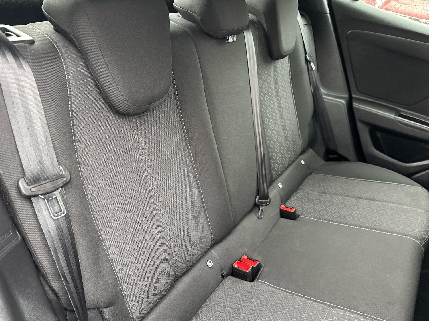 Used Vauxhall Mokka 2022 for sale - 76674273: Photo 19