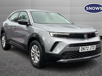 Used Vauxhall Mokka 2022 for sale - 76674273: Photo