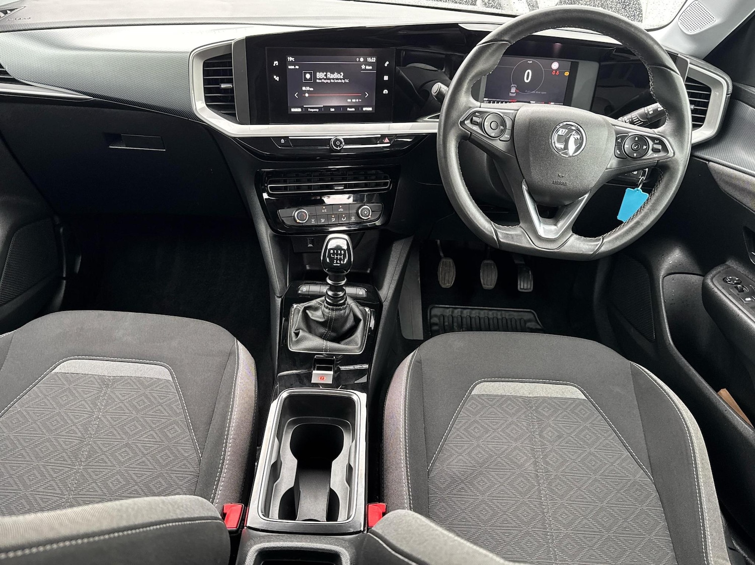 Used Vauxhall Mokka 2022 for sale - 76674273: Photo 21