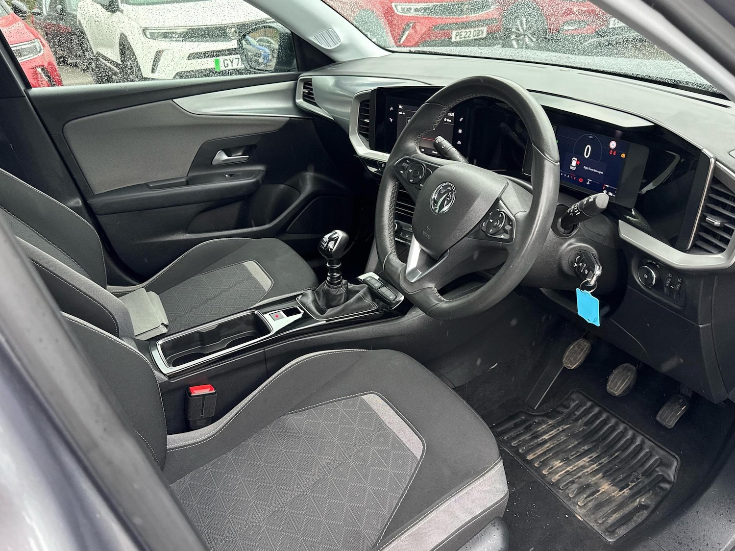 Used Vauxhall Mokka 2022 for sale - 76674273: Photo 23