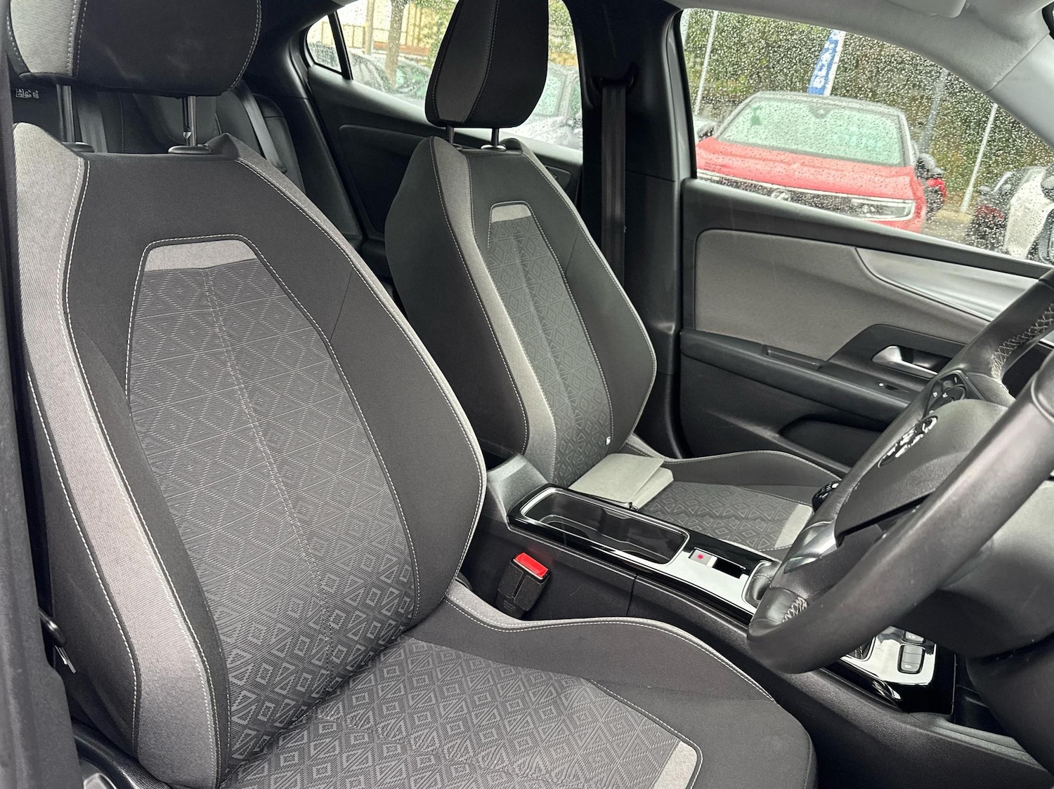 Used Vauxhall Mokka 2022 for sale - 76674273: Photo 24