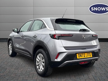 Used Vauxhall Mokka 2022 for sale - 76674273: Photo