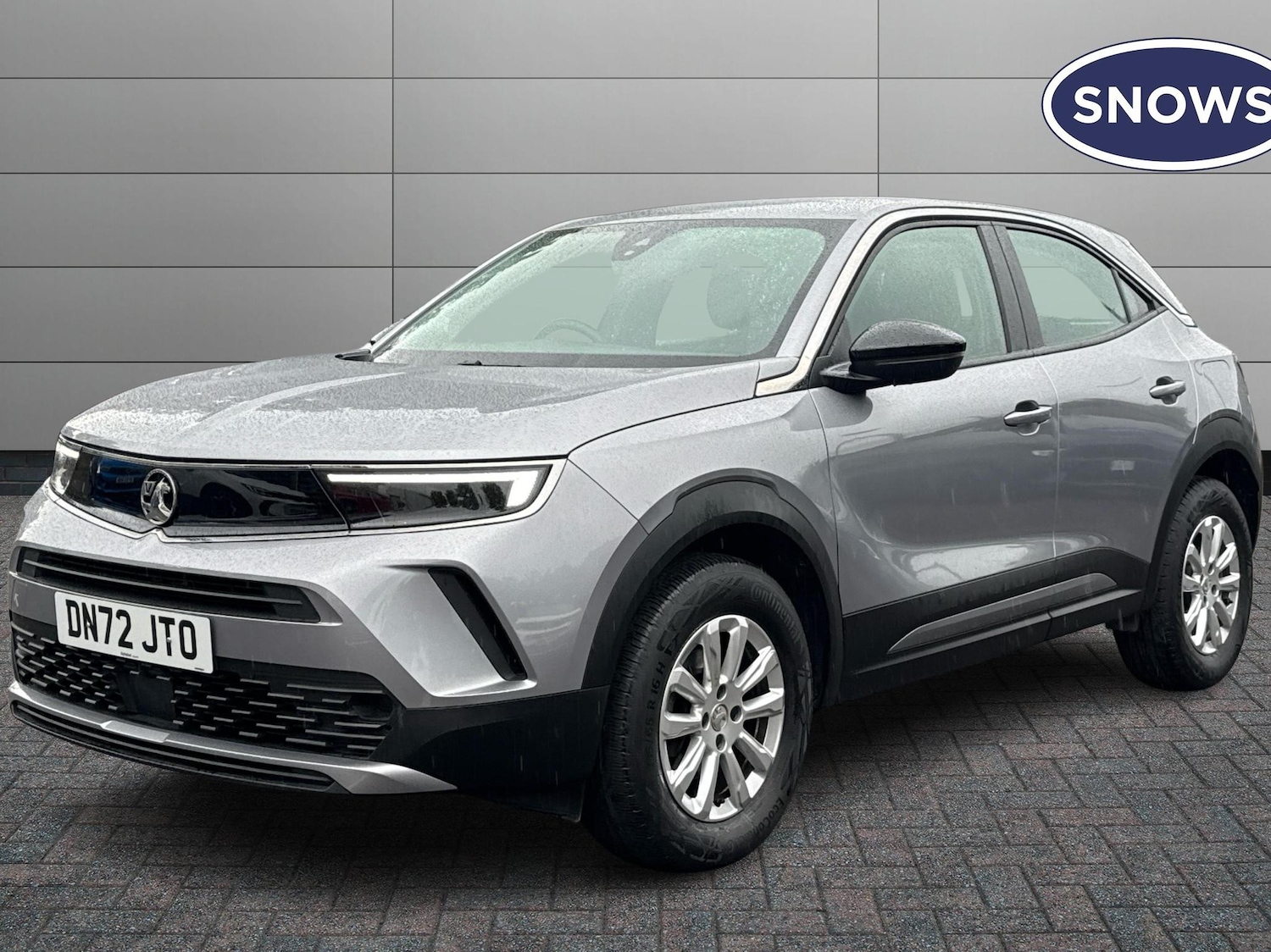 Used Vauxhall Mokka 2022 for sale - 76674273: Photo 3