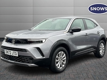 Used Vauxhall Mokka 2022 for sale - 76674273: Photo