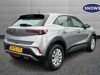 Used Vauxhall Mokka 2022 for sale - 76674273: Photo