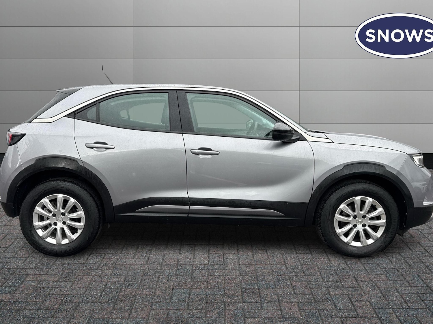 Used Vauxhall Mokka 2022 for sale - 76674273: Photo 5