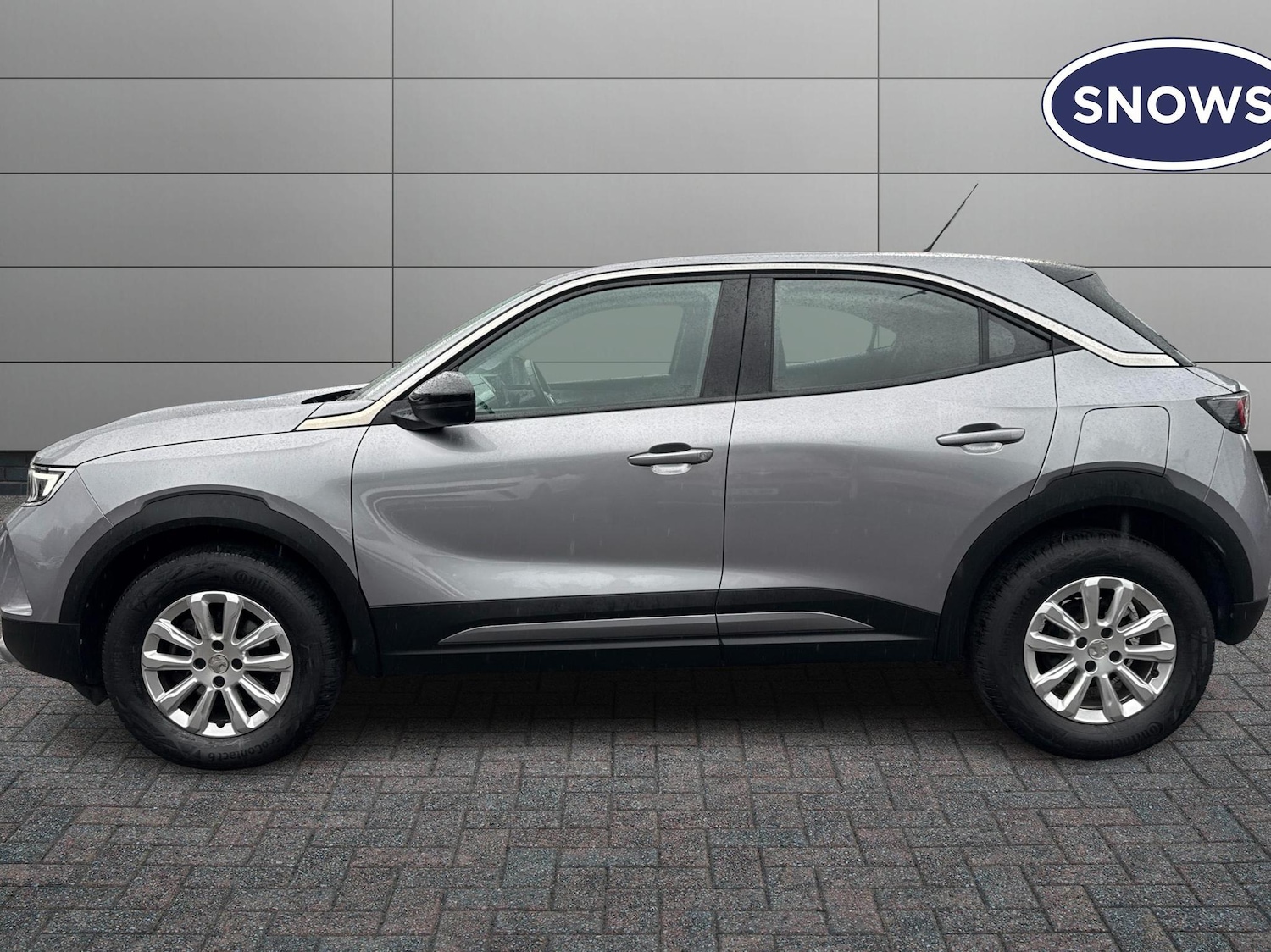 Used Vauxhall Mokka 2022 for sale - 76674273: Photo 6