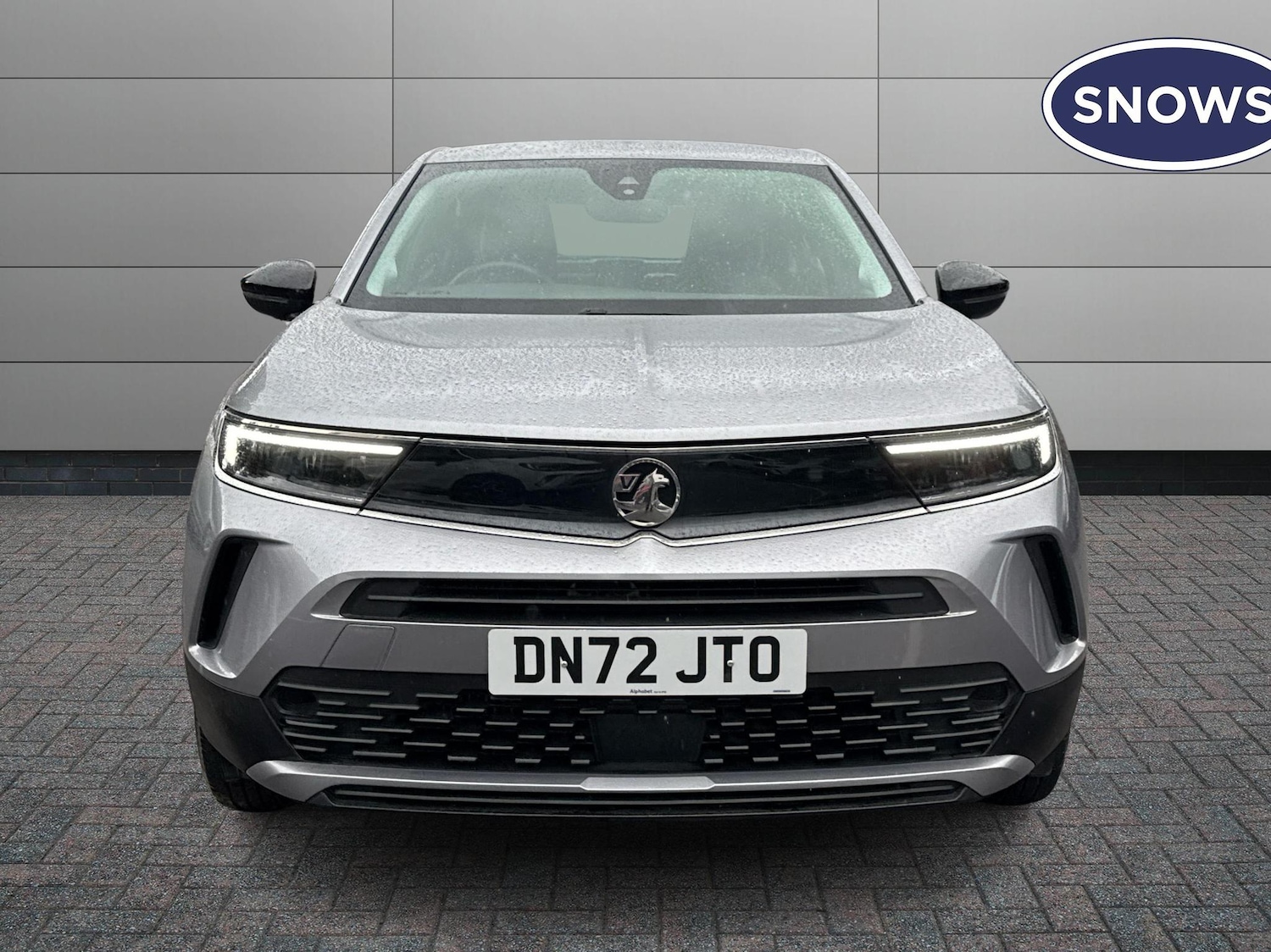 Used Vauxhall Mokka 2022 for sale - 76674273: Photo 7