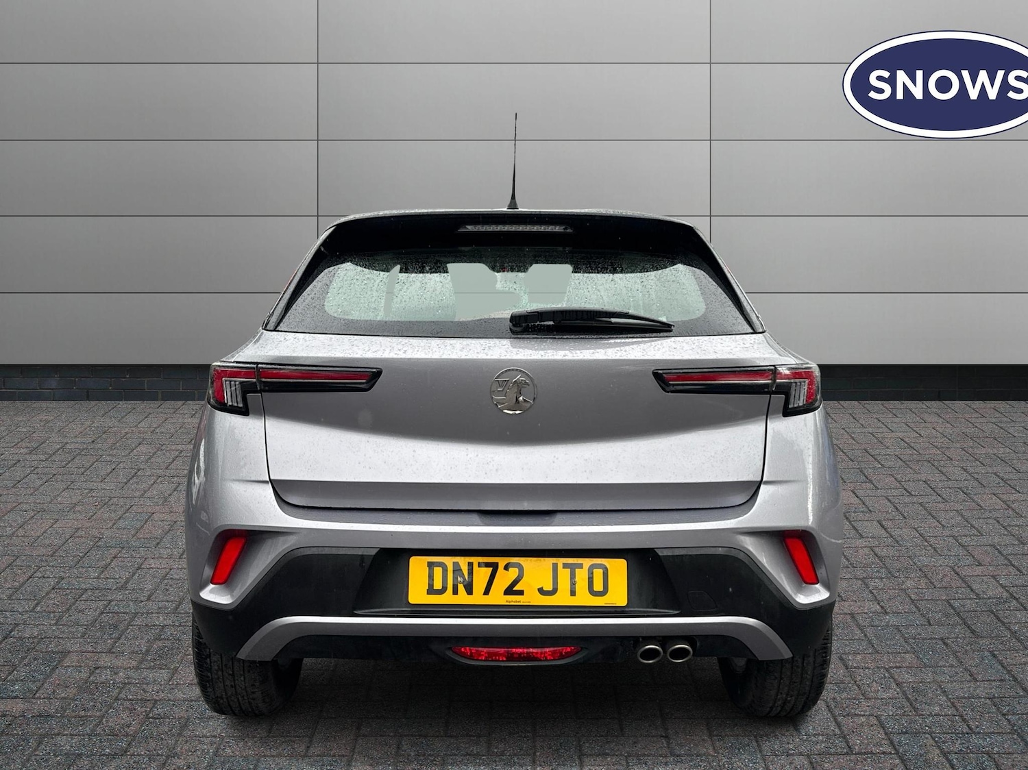 Used Vauxhall Mokka 2022 for sale - 76674273: Photo 8