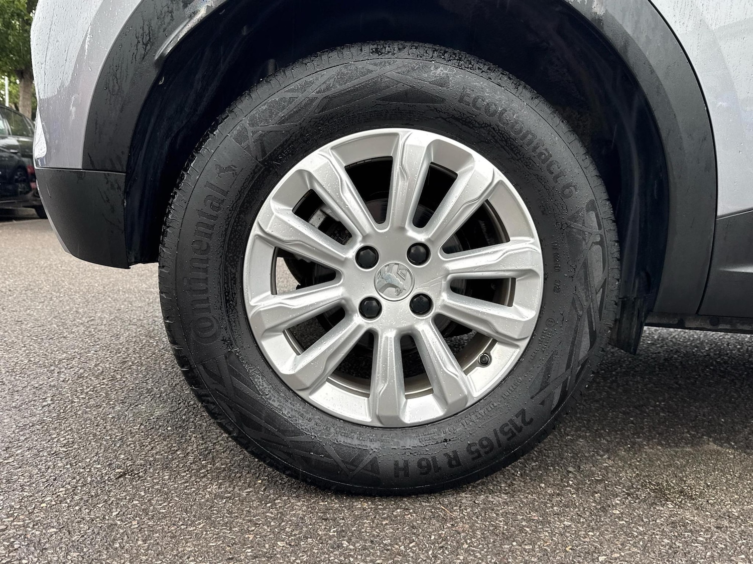 Used Vauxhall Mokka 2022 for sale - 76674273: Photo 9