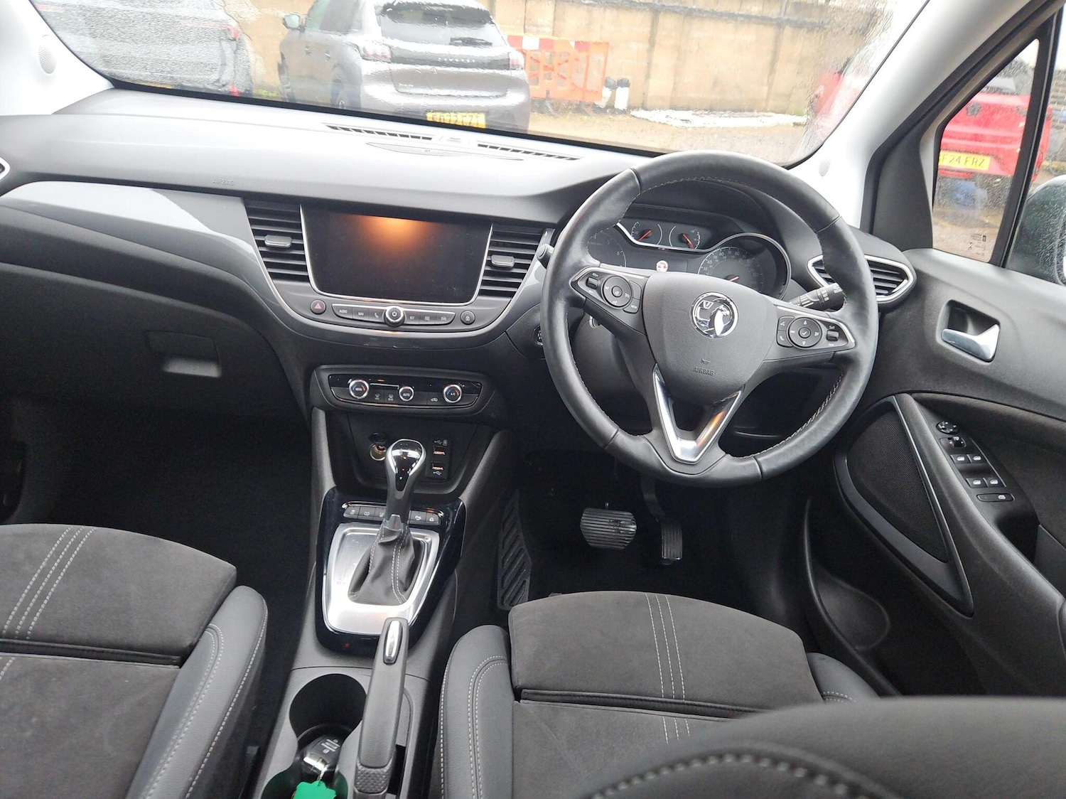 Used Vauxhall Crossland 2022 for sale - 76722664: Photo 11