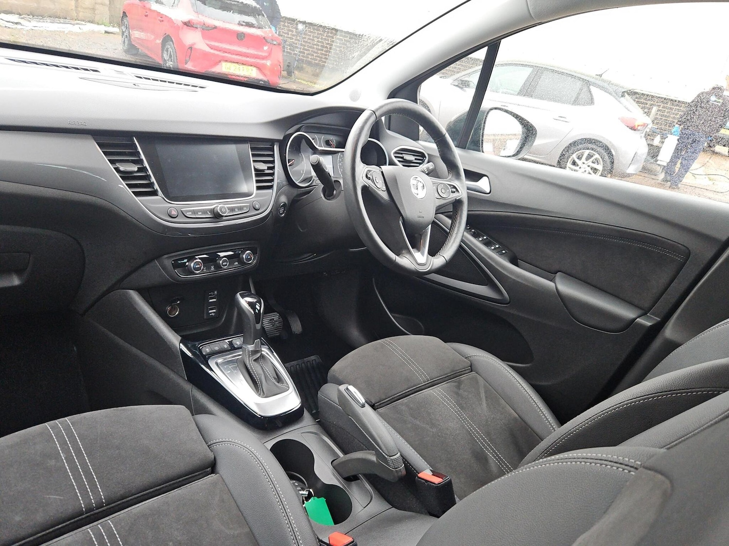 Used Vauxhall Crossland 2022 for sale - 76722664: Photo 12