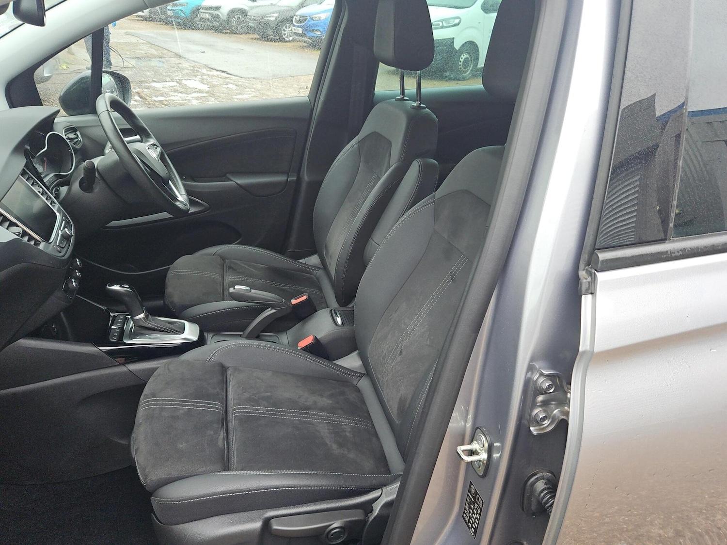 Used Vauxhall Crossland 2022 for sale - 76722664: Photo 13